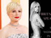 Michelle Williams confirmed as co-narrator for Britney Spears' audiobook version of ‘The Woman in Me’