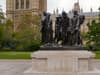 Glasgow museum admits to losing £3 million 'Le Bourgeois de Calais' sculpture by famed artist Auguste Rodin