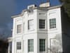 5-bedroom £3.25m Georgian detached house in Devon is on the market