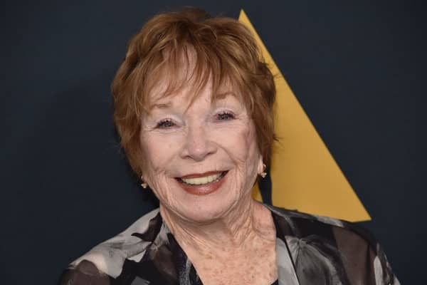 Shirley MacLaine is set to recieve an Outstanding Achievement award at the 2023 Industry Dance Awards. 