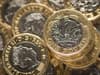 UK wages: pay growth outstrips inflation rate for the first time in two years, says ONS