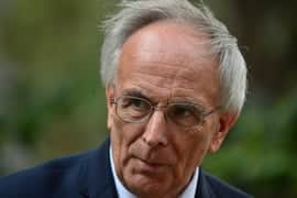 Peter Bone MP has had his Tory whip removed after bullying and sexual misconduct allegations. 
