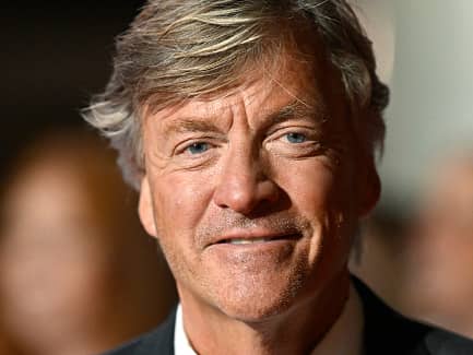 TV presenter Richard Madeley. (Picture: Getty Images)