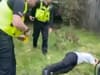 Boy in school uniform tasered in ‘neighbour dispute’ - West Midlands police officer referred to watchdog