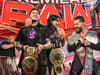 WWE Raw results for October 16 2023; Judgement Day win tag gold thanks to The Bloodline