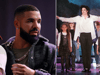 Drake’s ‘For All The Dogs’ dominates music charts and joins Michael Jackson in creating Billboard history