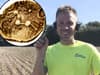 British history books updated after coin found in Hampshire with stamp of unrecorded king sells for world record £20,000