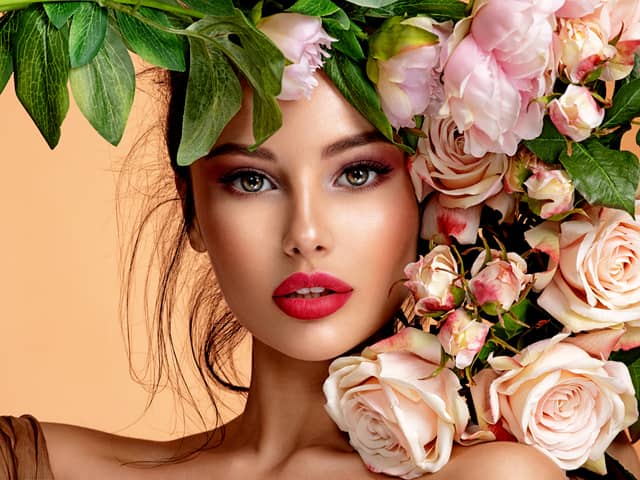 British Beauty Week 2023 takes place in October people can expect discounts, events, masterclasses and more from some of the industry's top make-up and skincare brands. Stock image by Adobe Photos.