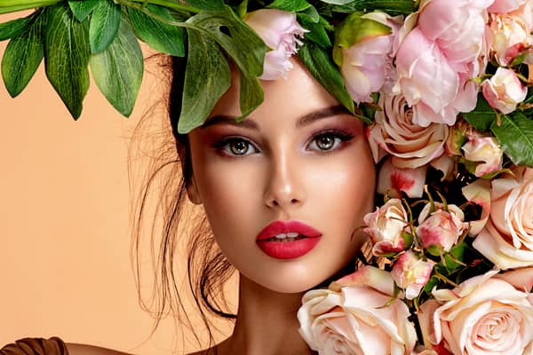 British Beauty Week 2023 takes place in October people can expect discounts, events, masterclasses and more from some of the industry's top make-up and skincare brands. Stock image by Adobe Photos.