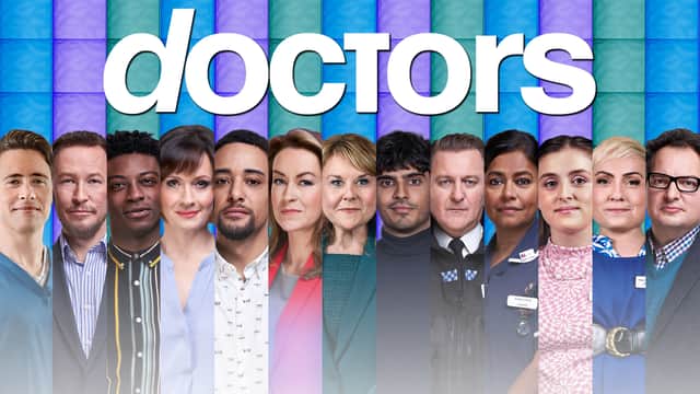 BBC Doctors is set to be axed after 23 years.