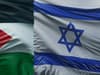 Israel-Hamas war: Israel and Palestine flags banned from stadiums for Premier League games