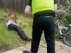 Boy in school uniform tasered: West Midlands police officer removed from frontline duties