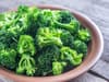 Eat up your greens: Researchers say watching someone dislike vegetables may make you dislike them too