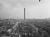 The history of London's BT Tower and the company's long history as the brand switches to EE