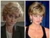 The Crown: season 6 cast vs the real life Royals they play including Elizabeth Debicki as Princess Diana