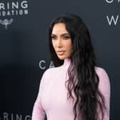 Kim Kardashian slammed for allowing her daughter North, 10 to get facial, but what do the experts think? Picture: Joy Malone/Getty Images