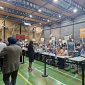 The latest odds have revealed which political party is likely to win at the by-election in Tamworth. (Photo: Isabella Boneham) 