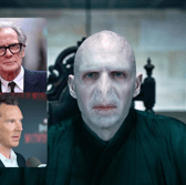 HBO Harry Potter series betting odds hero