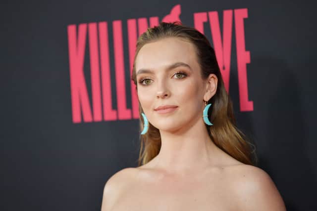 Jodie Comer is current favourite to play the next Bond girl, with odds of 6/4