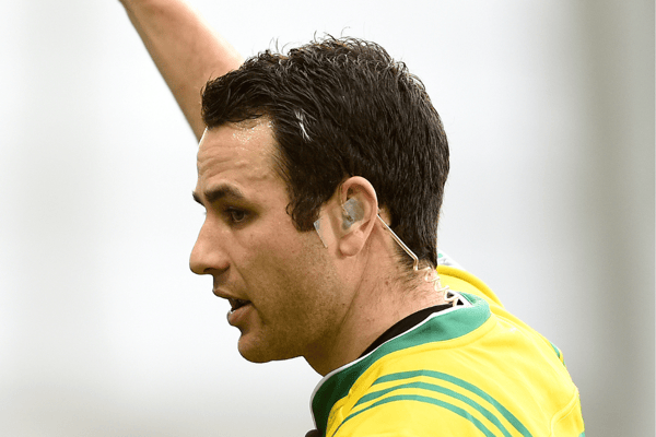 England vs South Africa referee: Meet Rugby World Cup official Ben O’Keeffe - TMOs and touch judges 