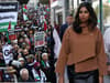 Suella Braverman to challenge Met Police over protesters chanting 'jihad' at pro-Palestinian rally in London