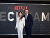 The Beckhams' Uber Eats collab: Leave the cooking and the acting to the professionals