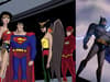Batman: The Animated Series and Justice League on Netflix: release date of classic DC cartoons on platform