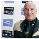 Dave Courtney was found dead at his home in South East London, dubbed 'Camelot Castle.' Photograph by Getty