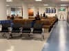 Stansted Airport: blogger reveals ‘super quiet’ hidden seating area that is ‘always empty’ - take a look