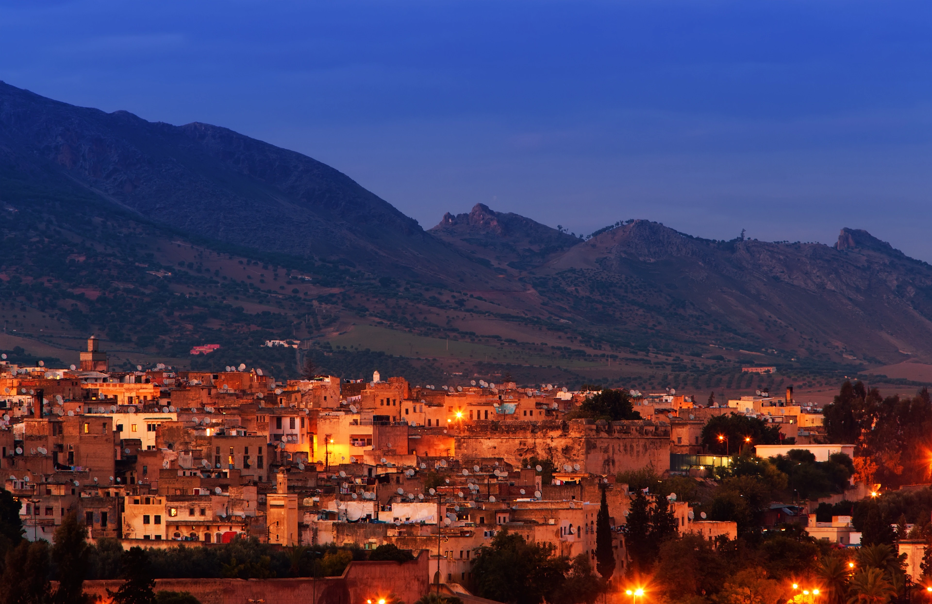 Two British tourists killed in Agadir car crash in Morocco
