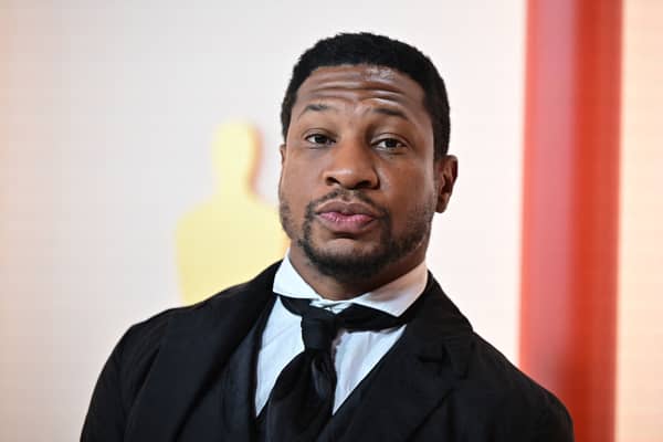 Jonathan Majors faces charges of assault and harassment