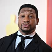Jonathan Majors faces charges of assault and harassment