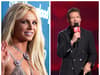 Britney Spears book: what has she said about Ryan Seacrest 2007 interview in new memoir The Woman in Me?