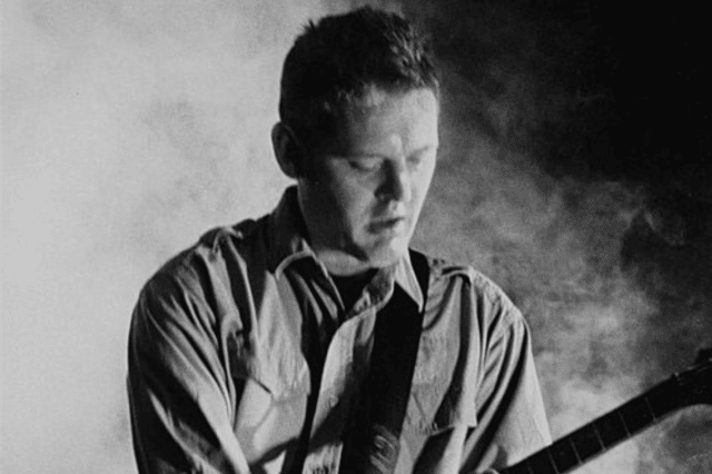 Massive Attack guitarist Angelo Bruschini has died after being diagnosed with lung cancer, the band has confirmed on social media. (Credit: @MassiveAttackUK/X)