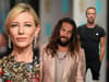 Cate Blanchett, Jason Mamoa, and Chris Martin: Cornwall village where they are not happy with stars moving in
