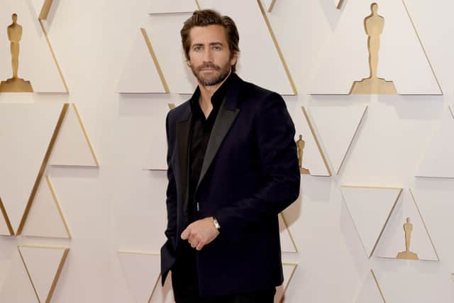 It is believed that Jake Gyllenhaal inspired Swift's 'All Too Well', but neither party has ever confirmed that. Credit: Getty Images