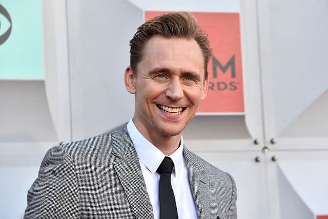 Tom Hiddleston and Taylor Swift dated over the summer of 2016. Credit: Getty Images