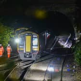 The Rail Accident Investigation Branch (RAIB) said Network Rail had not “effectively managed the risks” of leaves on the line before the collision between two passenger trains in Salisbury, Wiltshire, in 2021.