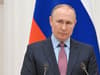 Is Vladimir Putin ill? Russian president reportedly 'found on floor' after suffering from 'cardiac arrest'