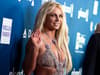 Britney Spears book: what has she said about Notebook audition with Ryan Gosling in new memoir?