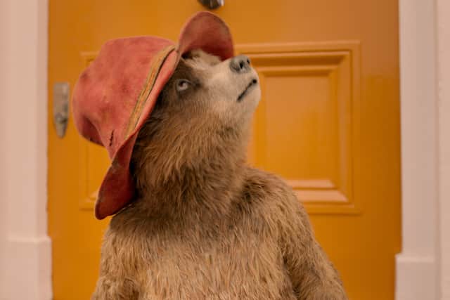 The Paddington in Peru release date has been confirmed
