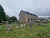 The ultimate Halloween home in Wales is on the market - a former chapel surrounded by a graveyard