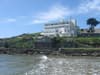 Burgh Island Hotel: Art deco property on secluded Devon tidal island hits the market for £15m
