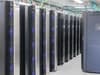 Cosmology Machine 8: supercomputer delves into how the universe was created