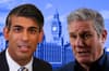 Watch PMQs today as Rishi Sunak faces Keir Starmer after facing calls to resign - timing and verdict explained