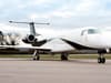 Houston Hobby Airport: investigation as two private jets collide when one takes off without permission