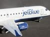 JetBlue Edinburgh: airline launches first-ever Scottish route to New York from Edinburgh Airport