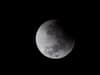 What you need to know about Saturday's Partial Lunar Eclipse - times, how to watch, and what is the event