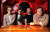 McFly tour setlist: songs you can expect to hear at London Alexandra Palace