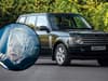 The Queen's customised Range Rover which she drove herself is up for sale at £60k